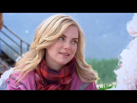 Runaway Christmas Bride'