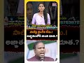 కేఏ పాల్‌పై లైంగిక వేధింపుల కేసు! ఫోన్ స్విచ్ఛాఫ్ చేసి పరారీ? | KA Paul Latest News  - 01:00 min - News - Video