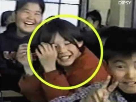 시아 준수 - Xiah Junsu cute
