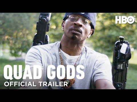 Quad Gods'