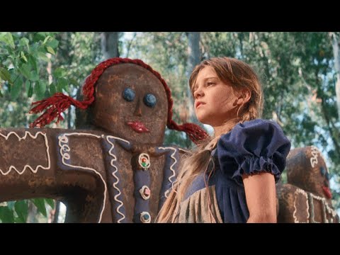 Hansel and Gretel'