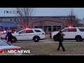 New questions over potential warning signs missed before Iowa school shooting