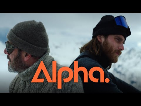 Alpha'