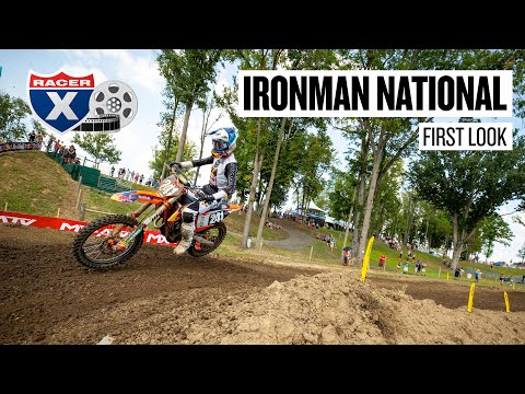 First Look: Ironman National 2021