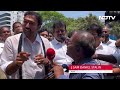 TN Politics | AIADMKs South Chennai Candidate To NDTV: Theres Anger Against Ruling DMK  - 02:22 min - News - Video