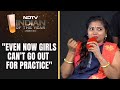 Para-Athlete Suvarna Raj: Girls Are Defying Odds Today | NDTV Indian Of The Year