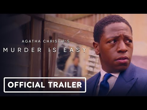 Murder Is Easy'