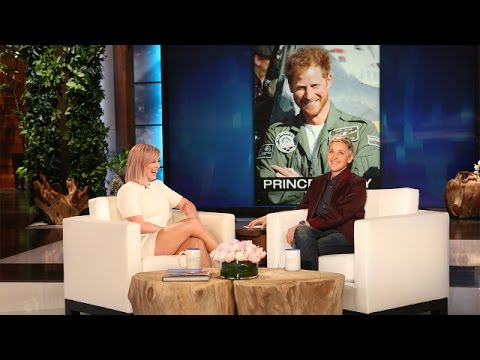 Hilary Duff's Surprising Crush