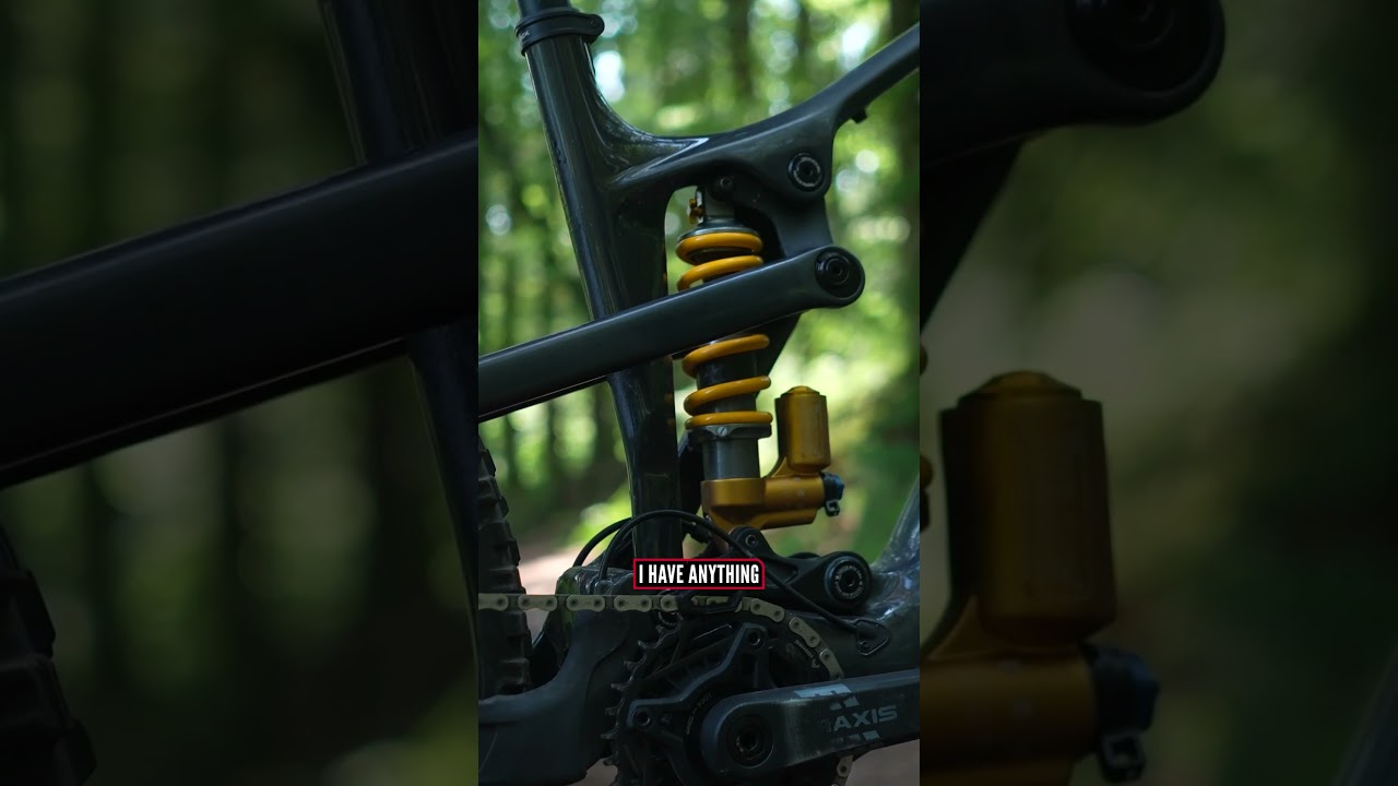 What are lightweight EMTB's all about❓⚡️