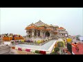 Ayodhya LIVE: Inauguration of the temple for the Hindu god Ram in India  - 00:00 min - News - Video