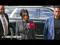 Cardi B cleared of assault allegations in civil trial