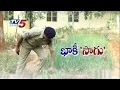 Police constables turn part time farmers- Special story