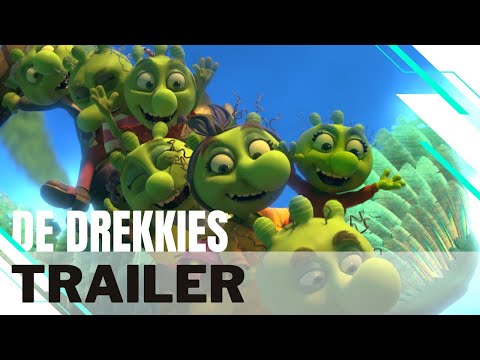De Drekkies'