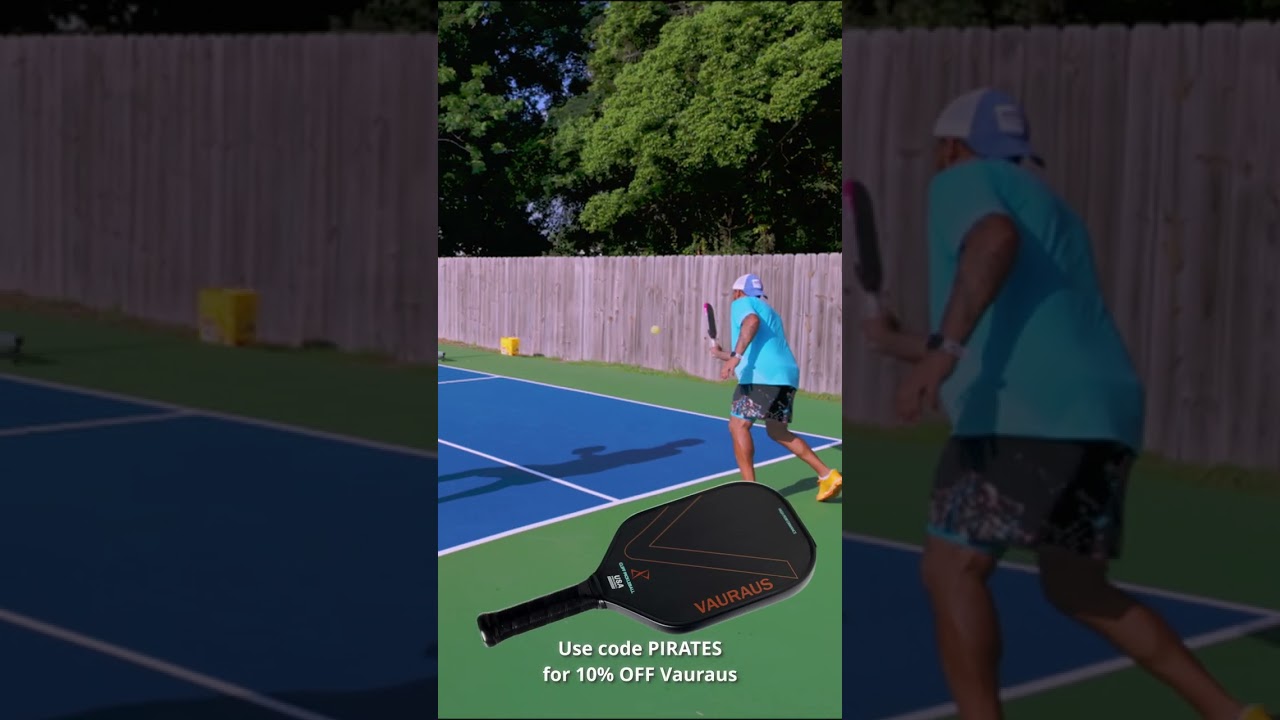 🤪Unexpected #pickleballhighlights #pickleball #sporthighlights #sports #shorts