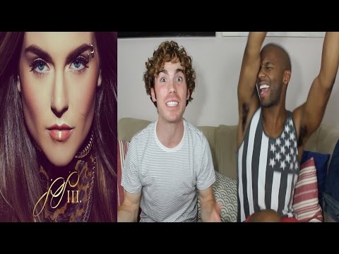 JoJo is BACK! When Love Hurts, Save My Soul & Say Love Reaction/Review #Tringle