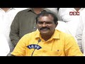 🔴LIVE : ఏపీ మంత్రుల ప్రెస్ మీట్ | AP Ministers Press Meet | CM Chandrababu | ABN Telugu  - 00:00 min - News - Video