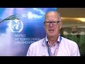 WMO expert: heatwaves to continue through August
