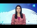 Nara Lokesh Ran Away From Kadiri Ex MLA Chand Basha Followers | TDP Ticket Fights | @SakshiTV - 03:52 min - News - Video