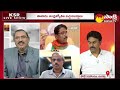 Phone Caller Strong Counter To Yellow Media On Spreading Fake News | KSR Live Show | @SakshiTV  - 05:34 min - News - Video