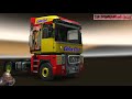 Deposits 35% Extra Fuel by Rockeropasiempre Ets2 1.35.x