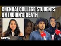 Madras Christian College Students On US Court Clearing Cop In Indians Death: Disappointed