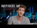 Button to run clip #5 of 'Independence Day: Resurgence'