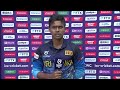 Sri Lanka Captain Dunith Wellalage post-match interview #U19CWC