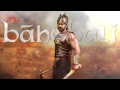 Baahubali Motion Poster - Prabhas, Rajamouli, Anushka