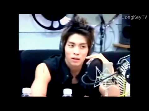 JongKey 종키 moment # 62 -