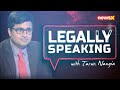 No Tareek Pe Tareek CJI Justice Chandrachud Advises Lawyers | Part-3 | NewsX - 34:44 min - News - Video