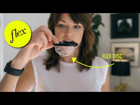 The Flex Co. Founder Story | Flex Founder & CEO Lauren Schulte Wang on Period Innovation