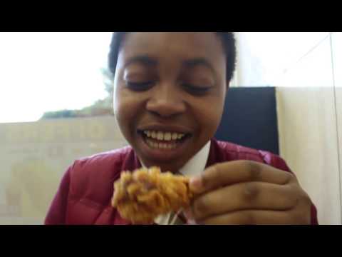The Pengest Munch Ep. 13: KRFC (Walthamstow)