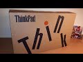 Lenovo ThinkPad t480s - Первые впечатления