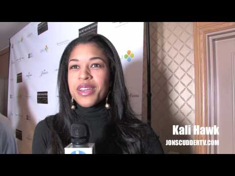 Kali Hawk Interview