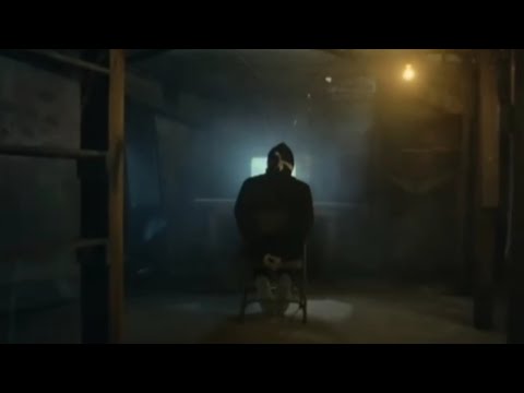 Eminem - Evil (Music Video HD)