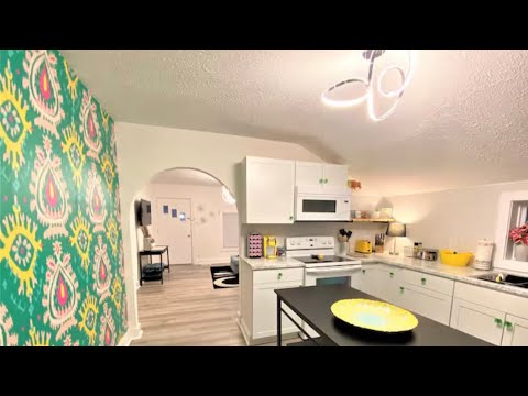 Property video