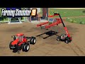 Case IH Trident 5550 Liquid Applicator v1.0.0.0