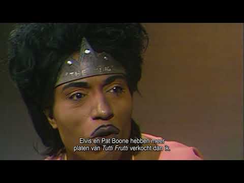 Little Richard: I Am Everything'