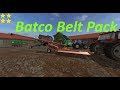Batco Belt Pack v1.0