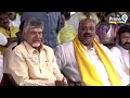Chandrababu Shock To Pawan CM Slogans:పవన్ సీఎం సీఎం అంటూ నినాదాలు..బాబు సీరియస్ రియాక్షన్  - 05:16 min - News - Video