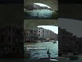 Why did this Venice canal turn green?(CNN) - 00:49 min - News - Video