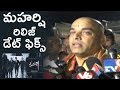 Dil Raju Visits Tirumala; Speaks On Upcoming Projects