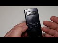 Samsung SGH - J150 . Красивый ретро телефон из 2008 года.