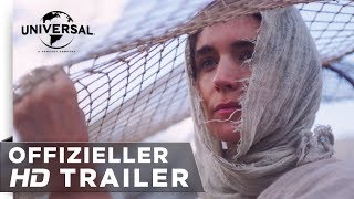 Maria Magdalena - Trailer deutsc