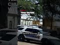 Teen enters church with gun  - 00:57 min - News - Video
