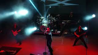 Symphony X Full Set Live At Amplified Live Dallas TX 6/6/22