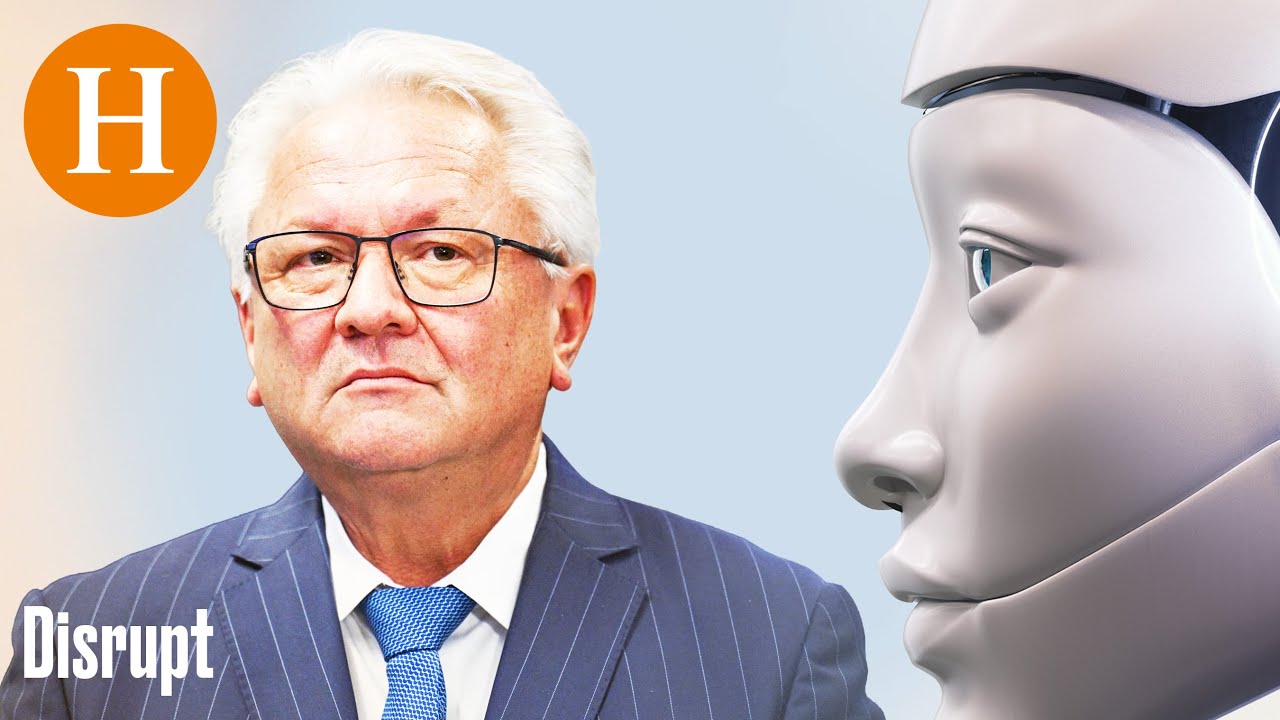 Rheinmetall-CEO Armin Papperger: „Es gibt Potential, dass wir eine Bewertung von 120 Milliarden e...