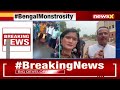 Wave Of Violence in WB | Dinesh Sharma, BJP MP On Bengal Assault | Exclusive | NewsX  - 00:51 min - News - Video