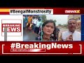 Wave Of Violence in WB | Dinesh Sharma, BJP MP On Bengal Assault | Exclusive | NewsX - 00:51 min - News - Video