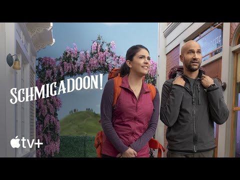 Schmigadoon!'